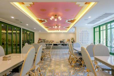 سیری هریتیج بانکوک هتل