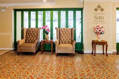 سیری هریتیج بانکوک هتل