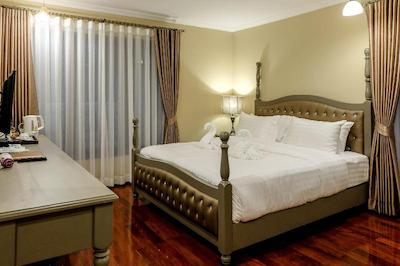 سیری هریتیج بانکوک هتل