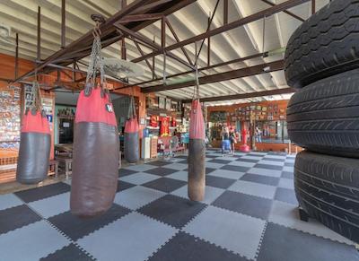 سور ووراپین تای هوم