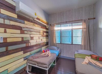 سور ووراپین تای هوم