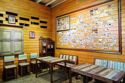 سور ووراپین تای هوم