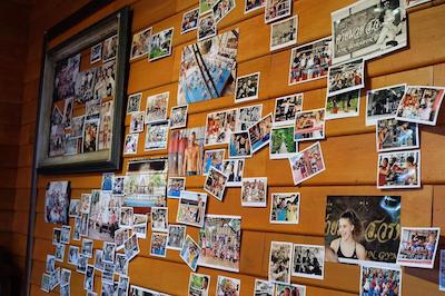 سور ووراپین تای هوم