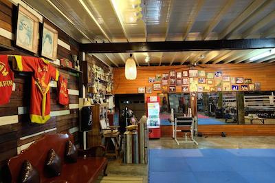 سور ووراپین تای هوم