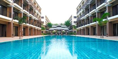 سامر تری هتل