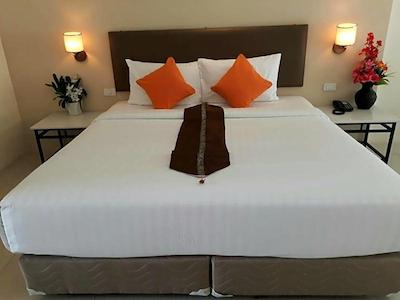 سامر تری هتل