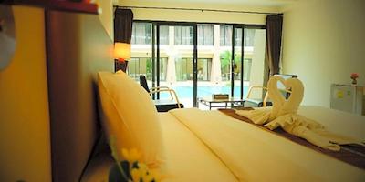 سامر تری هتل