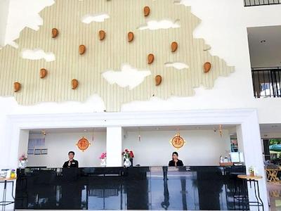 سامر تری هتل