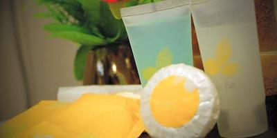 سامر تری هتل