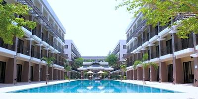 سامر تری هتل