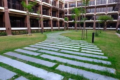 سامر تری هتل