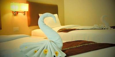 سامر تری هتل