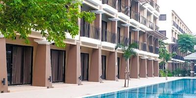 سامر تری هتل