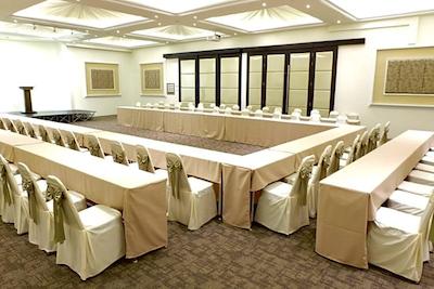 سامر تری هتل