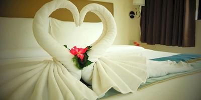 سامر تری هتل