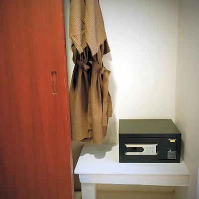 سامر تری هتل