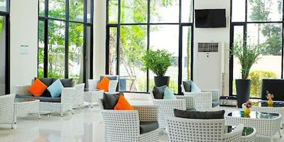 سامر تری هتل