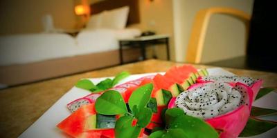 سامر تری هتل