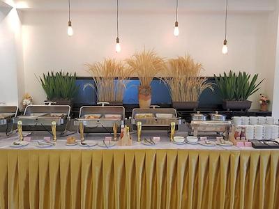 سامر تری هتل