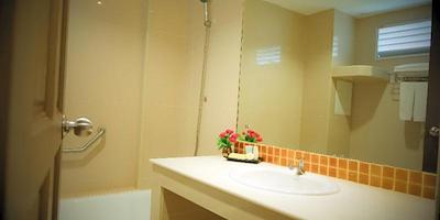 سامر تری هتل