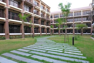 سامر تری هتل