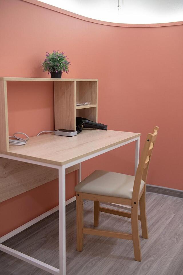 اسپیسی بی کی کی