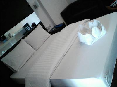 د روم 24 ریسورت