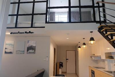 تیدجای بانکوک هاستل