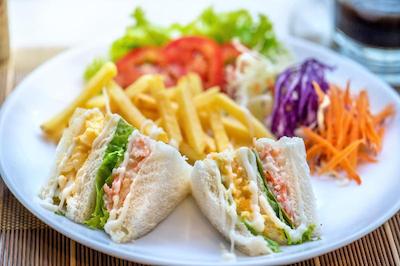 توری پرستیژ بانکوک هتل