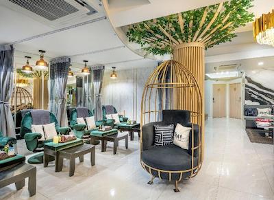 توری پرستیژ بانکوک هتل