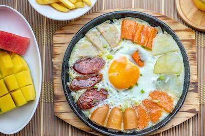 توری پرستیژ بانکوک هتل