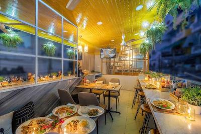 توری پرستیژ بانکوک هتل