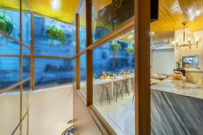 توری پرستیژ بانکوک هتل