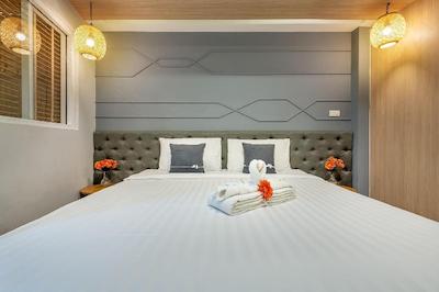 توری پرستیژ بانکوک هتل