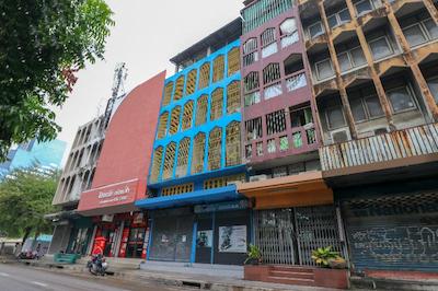 او وای او 950 کسا د تکومی