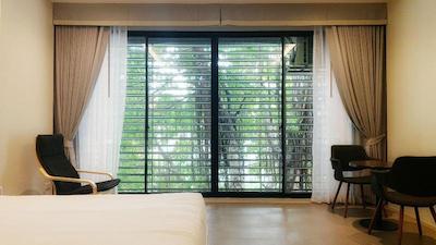 پاناوارا ریسورت