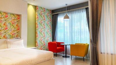 پاناوارا ریسورت