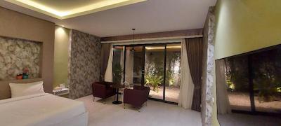 پاناوارا ریسورت