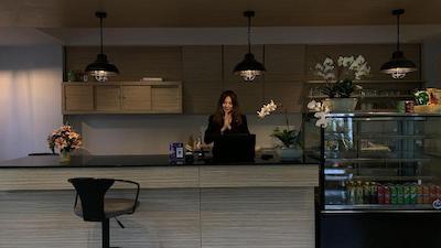 پاناوارا ریسورت