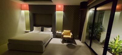 پاناوارا ریسورت