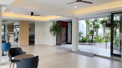 پاناوارا ریسورت