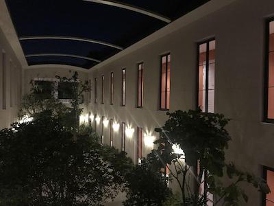 پاناوارا ریسورت