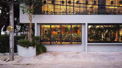 پاناوارا ریسورت