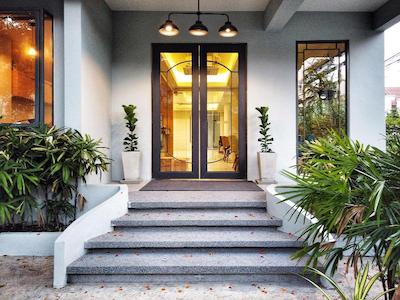 پاناوارا ریسورت