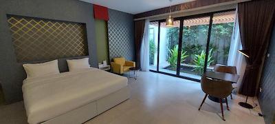 پاناوارا ریسورت