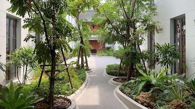 پاناوارا ریسورت