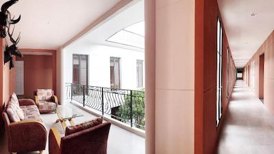 پاناوارا ریسورت