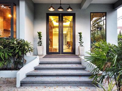 پاناوارا ریسورت