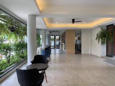 پاناوارا ریسورت