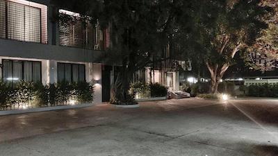 پاناوارا ریسورت